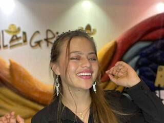 Erotický videochat espartamodels