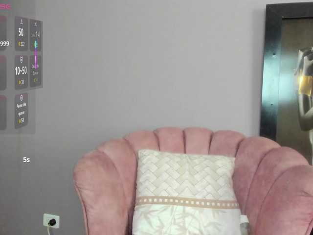 Vysílací screenshoty esperancita4570