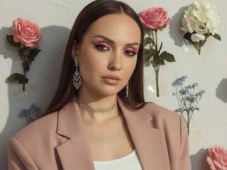 Erotický videochat EspressoPrincesss