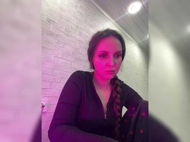 Vysílací screenshoty EspressoPrincesss