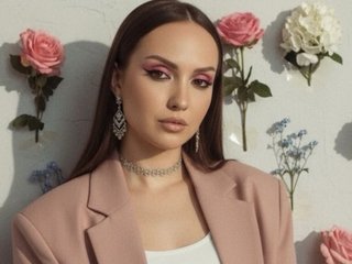 Erotický videochat EspressoPrincesss