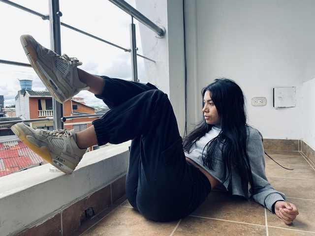 Fotografie profilu MissyDupont