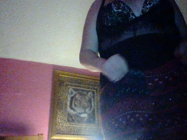 Vysílací screenshoty Essence83