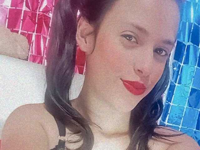 Fotografie profilu estefania18