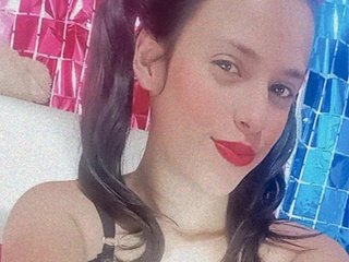 Erotický videochat estefania18
