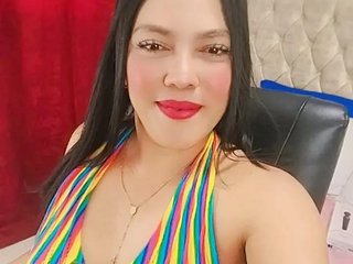 Erotický videochat esteixycute