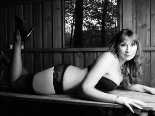 Erotický videochat Estelle66