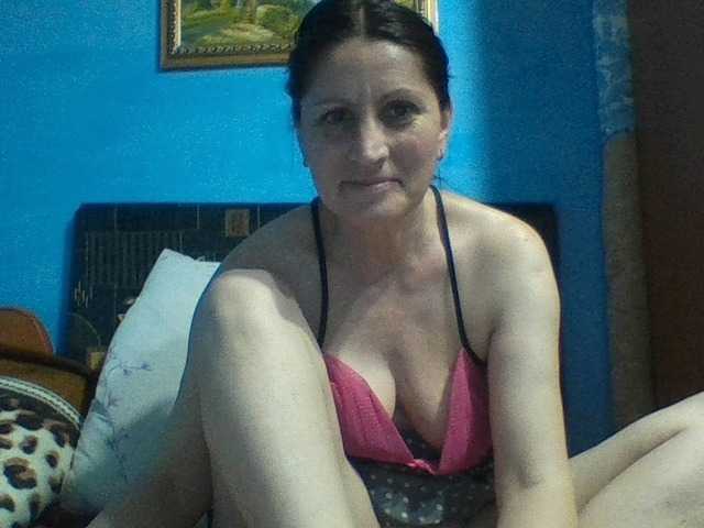 Vysílací screenshoty Estelle69