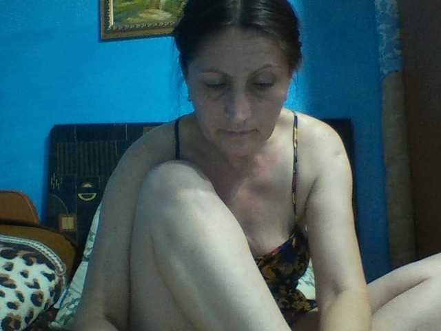 Vysílací screenshoty Estelle69