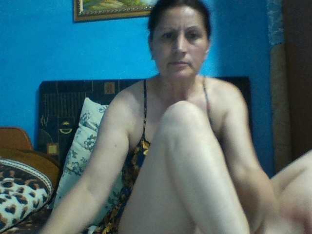 Vysílací screenshoty Estelle69