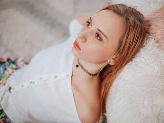 Erotický videochat EstelleDream