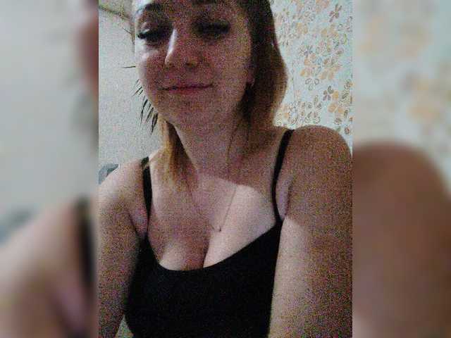 Vysílací screenshoty EstelleMillie