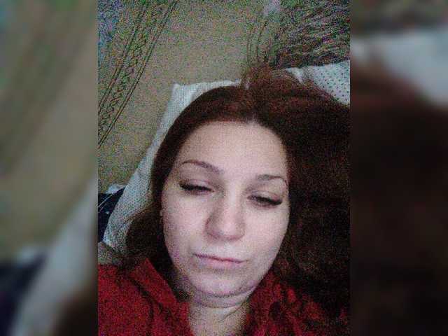 Vysílací screenshoty EstelleMillie