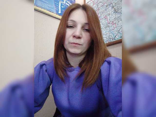 Vysílací screenshoty EstelleMillie