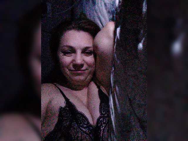 Vysílací screenshoty EstelleMillie
