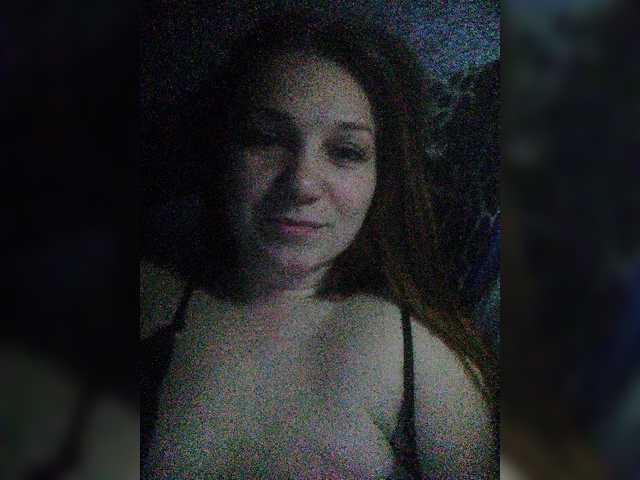 Vysílací screenshoty EstelleMillie