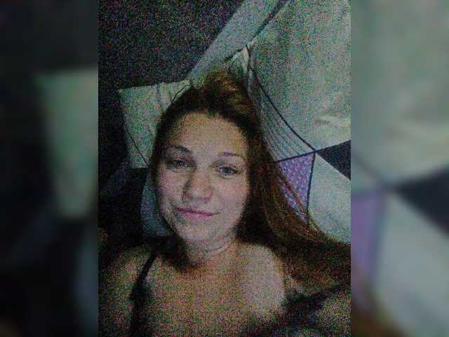 Vysílací screenshoty EstelleMillie