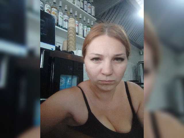 Vysílací screenshoty EstelleMillie