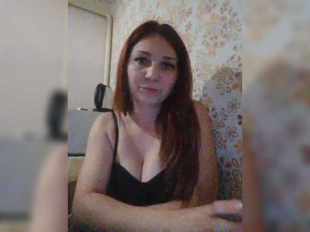 Vysílací screenshoty EstelleMillie