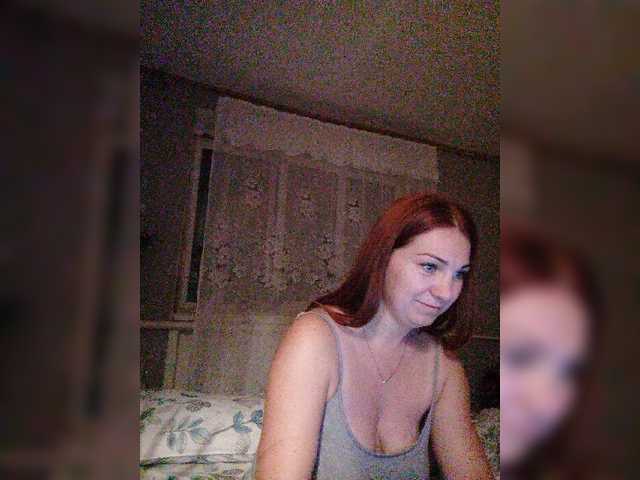 Vysílací screenshoty EstelleMillie
