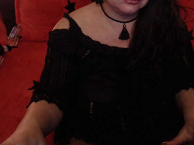 Vysílací screenshoty EstelleRossex