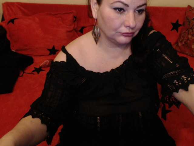 Vysílací screenshoty EstelleRossex