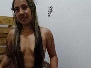 Erotický videochat estellitafash