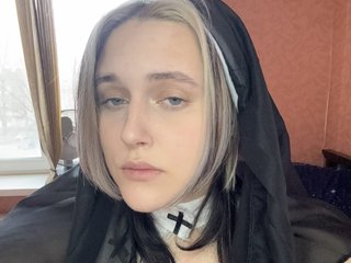 Erotický videochat EsterMiller