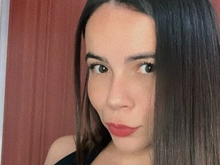 Erotický videochat Estrelaa