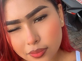 Erotický videochat Estrella-coopers