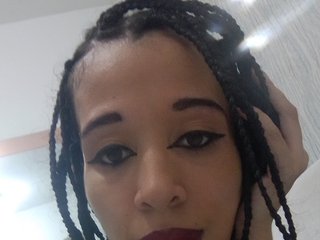 Erotický videochat Estrella-linda31
