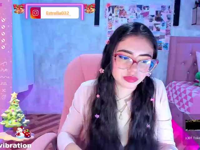 Vysílací screenshoty estrella32_