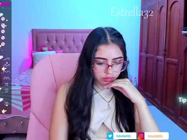 Vysílací screenshoty estrella32_