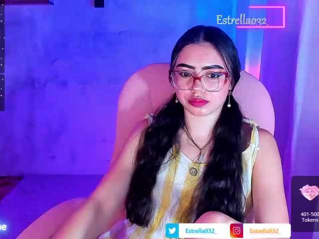 Vysílací screenshoty estrella32_