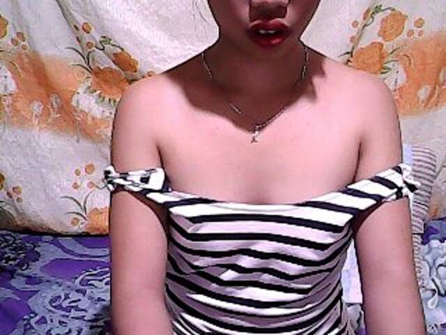 Vysílací screenshoty AlwaysHORNY18