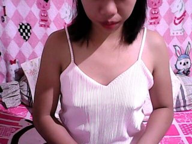 Vysílací screenshoty AlwaysHORNY18