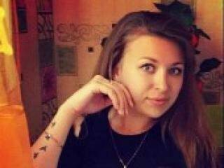 Erotický videochat estrella94