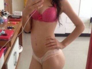 Erotický videochat DollEstrella