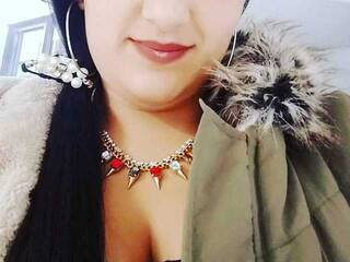 Erotický videochat EstrellaMonso