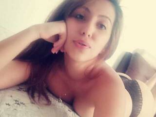 Erotický videochat Estrellitax