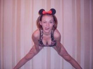 Erotický videochat etensa