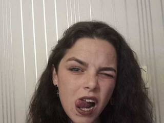 Erotický videochat Ethel-Peterson