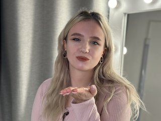 Erotický videochat EtherealElysium