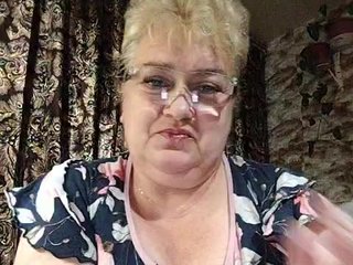 Erotický videochat EugeniaLady