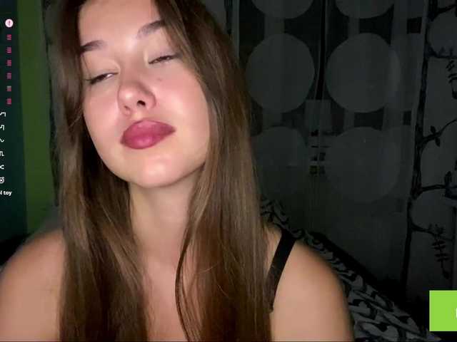 Vysílací screenshoty Eugenie