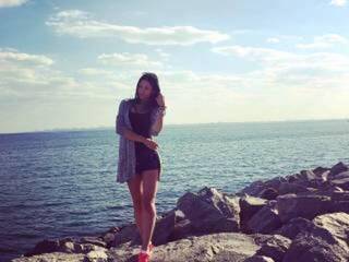 Erotický videochat euphoria23