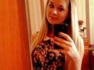 Erotický videochat euphoria69