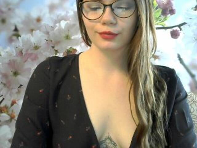 Vysílací screenshoty Eustoma