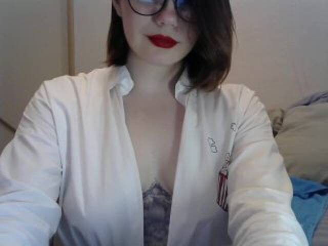 Vysílací screenshoty Eustoma