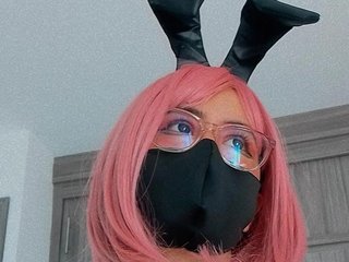 Erotický videochat EV3LINN